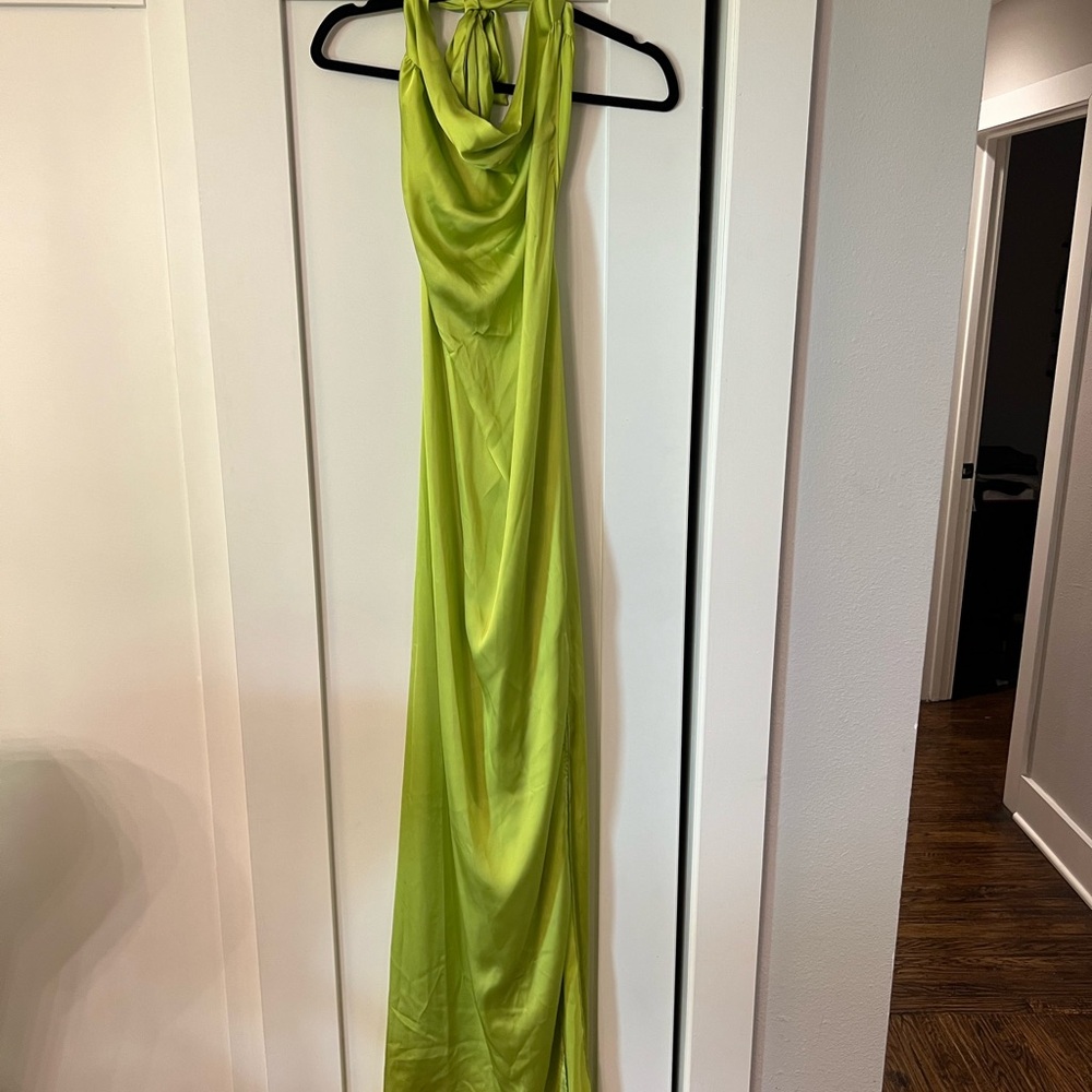 Baobab dress